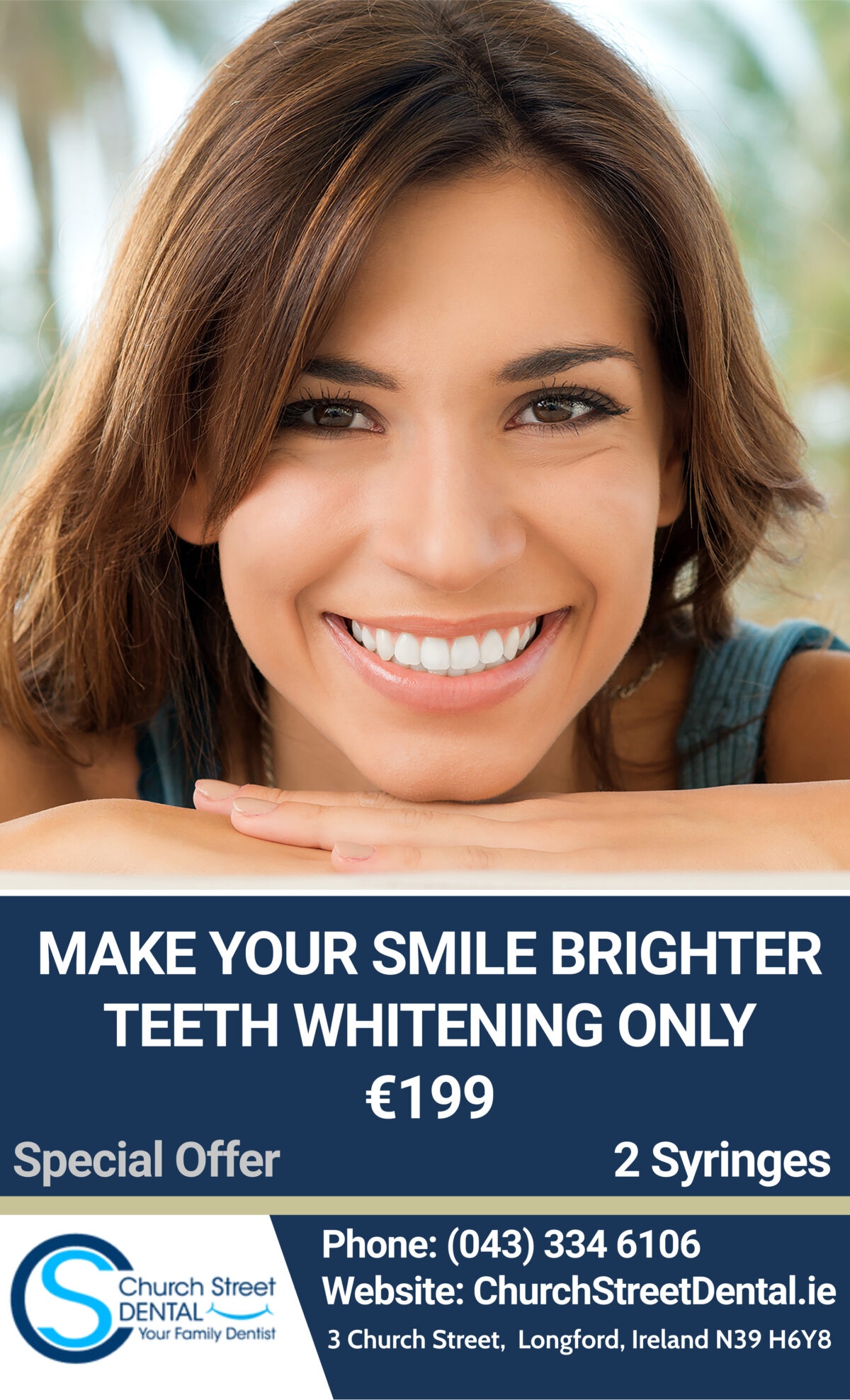 Church Street Dental Longford Church Street Dental Longford