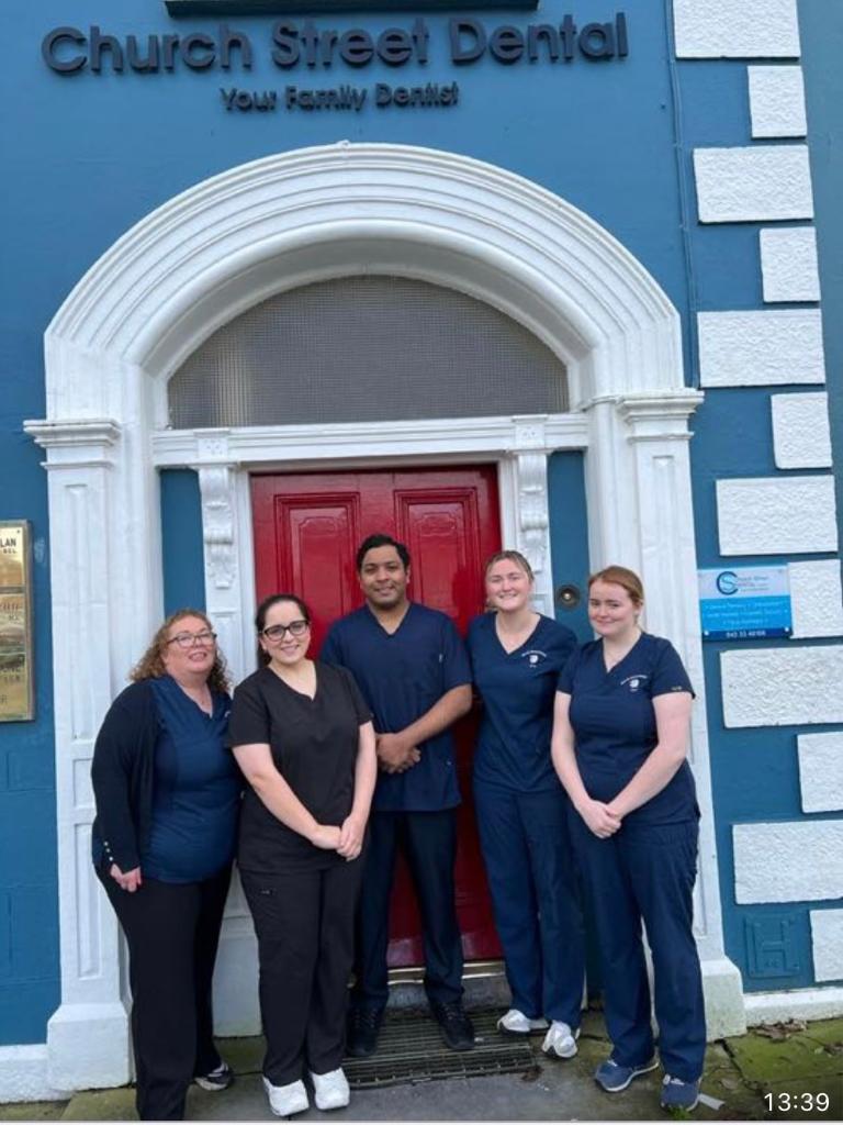 Church Street Dental Longford Church Street Dental Longford